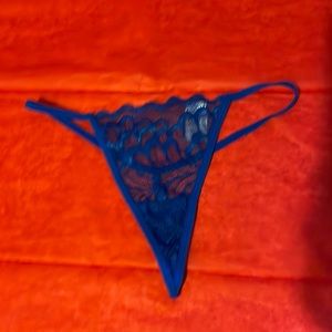 Knotty Knickers panties